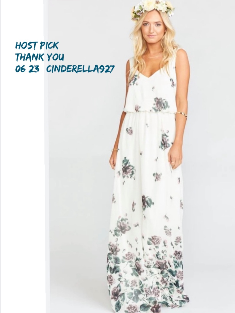 Show me your MuMu Kendal Maxi sz Xxs New!